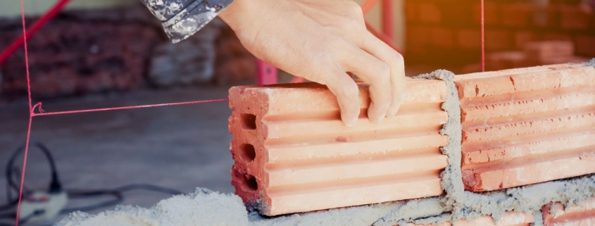 Masonry Repairs in Salt Lake City