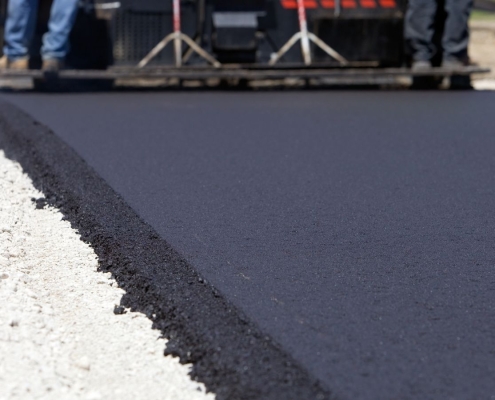 Best Asphalt Paving Contractors in Salt Lake City