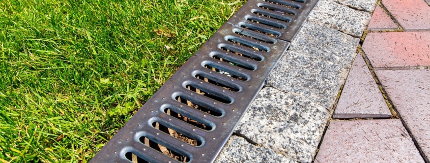 Drainage Services in Salt Lake City