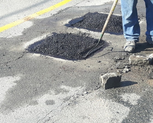 Best Asphalt Repair Contractors in Salt Lake City