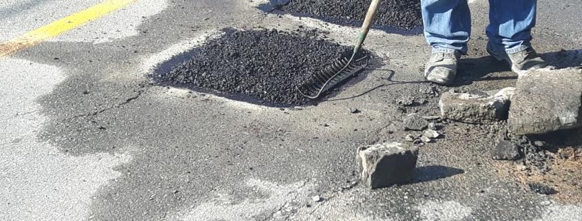 Best Asphalt Repair Contractors in Salt Lake City