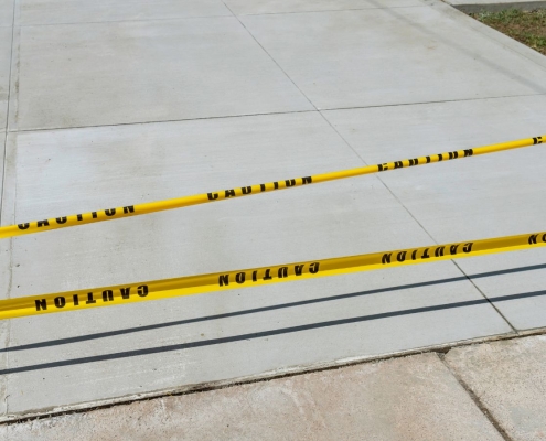 Concrete Driveways in Salt Lake City