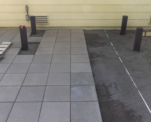 Patio Installations in Salt Lake City